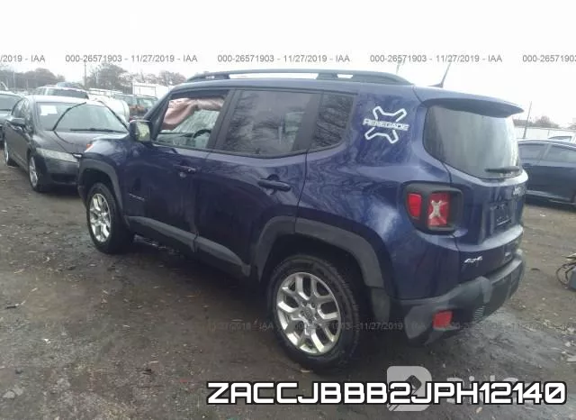 ZACCJBBB2JPH12140 фото 3