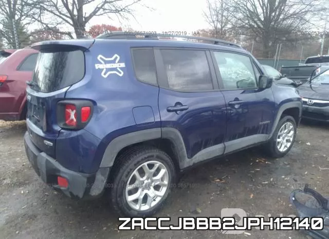 ZACCJBBB2JPH12140 фото 4
