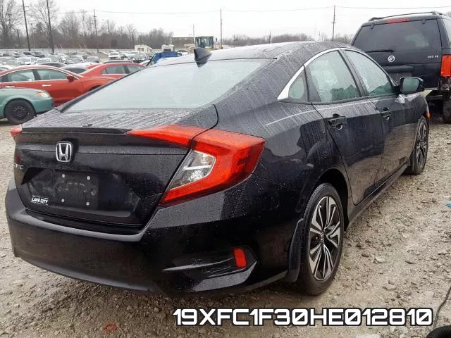 19XFC1F30HE012810 фото 3