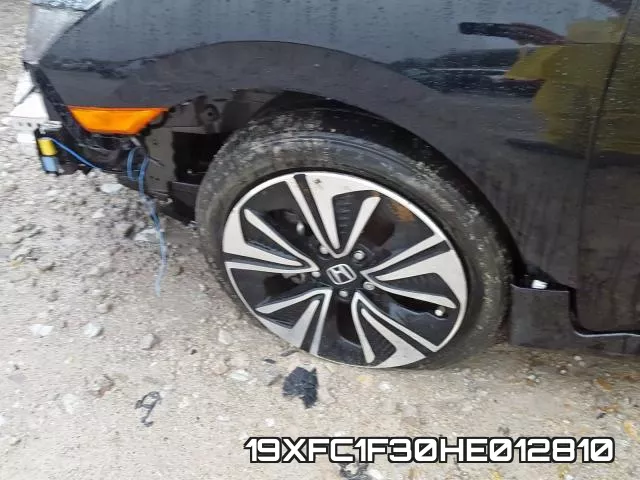 19XFC1F30HE012810 фото 6