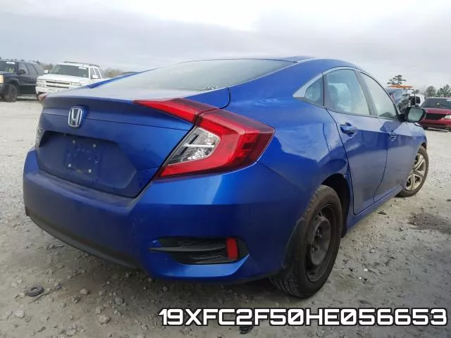 19XFC2F50HE056653 фото 4