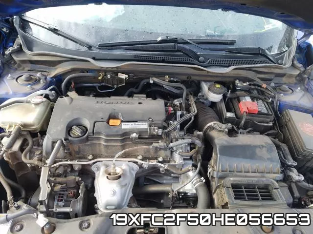 19XFC2F50HE056653 фото 7