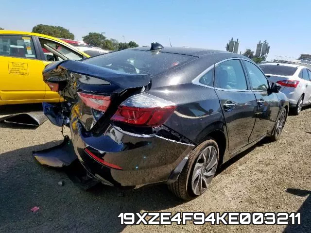 19XZE4F94KE003211 фото 4