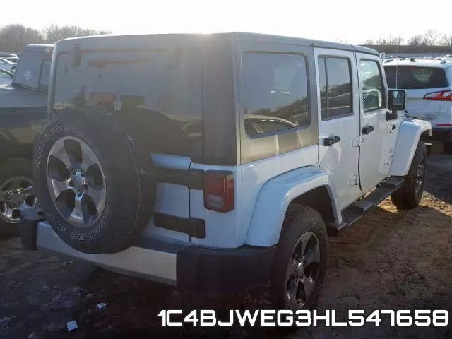 1C4BJWEG3HL547658 фото 3