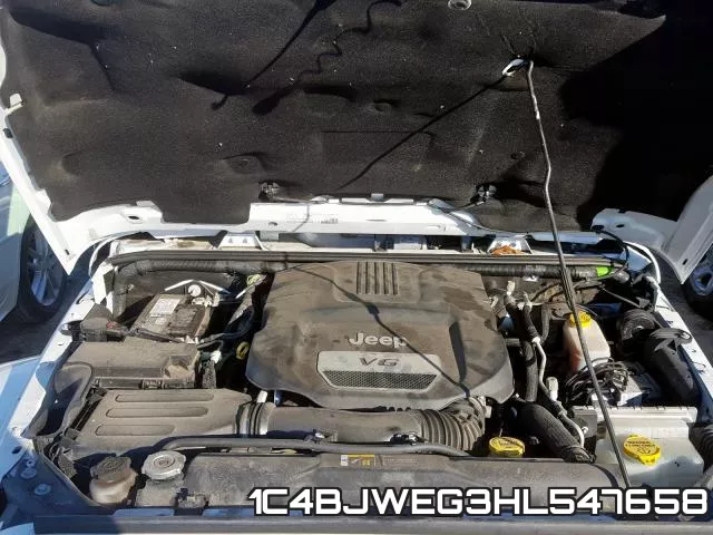 1C4BJWEG3HL547658 фото 6