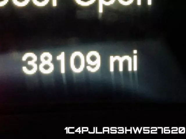 1C4PJLAS3HW527620 фото 5
