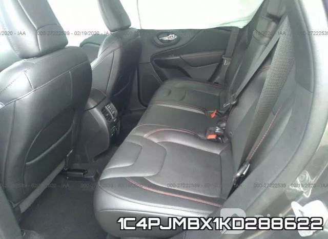 1C4PJMBX1KD288622 фото 6