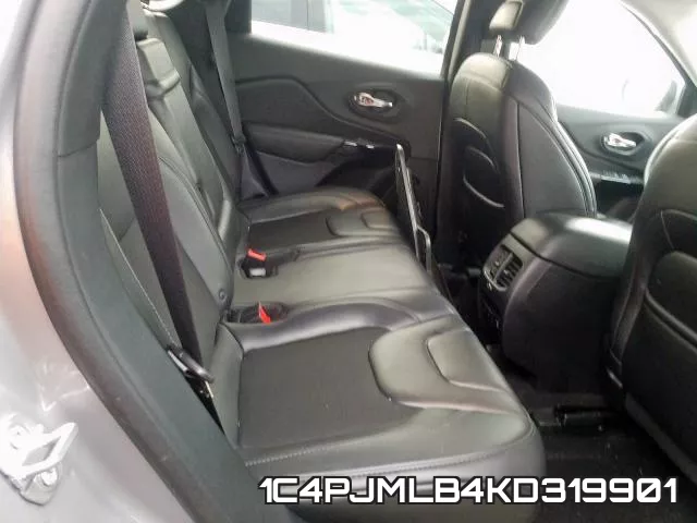 1C4PJMLB4KD319901 фото 6