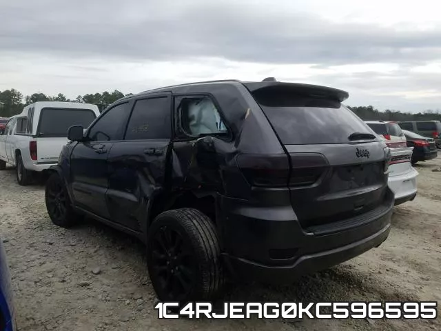 1C4RJEAG0KC596595 фото 3