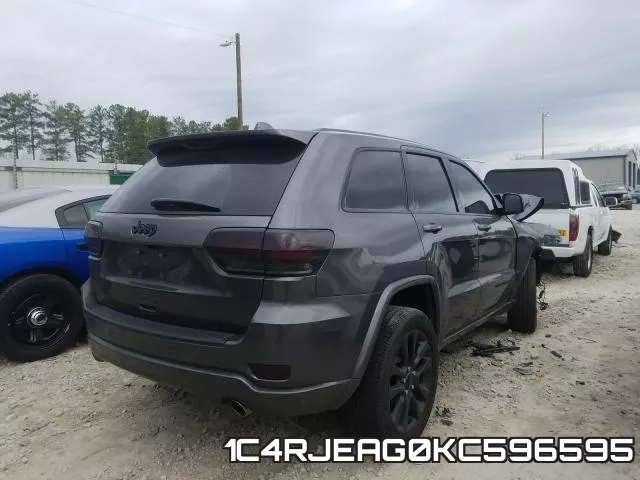 1C4RJEAG0KC596595 фото 4