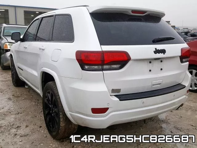 1C4RJEAG5HC826687 фото 3