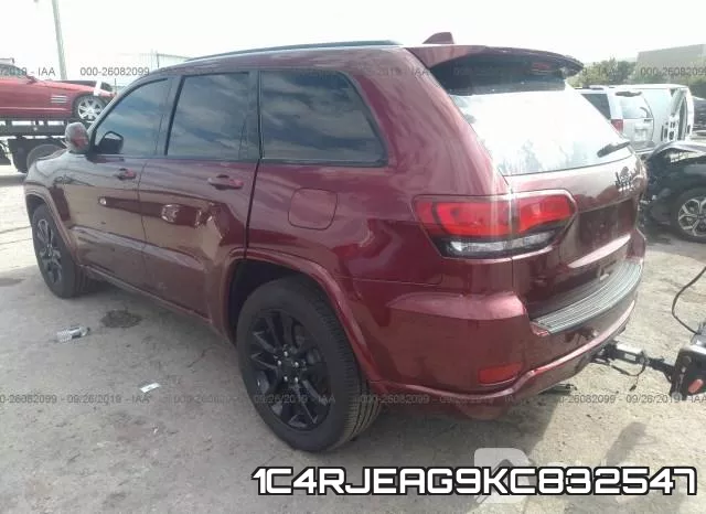 1C4RJEAG9KC832547 фото 2