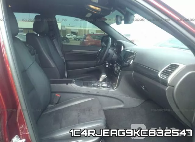 1C4RJEAG9KC832547 фото 4