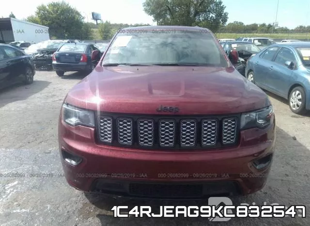 1C4RJEAG9KC832547 фото 5