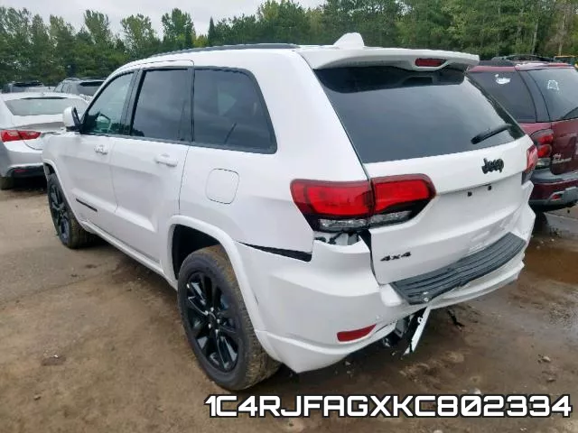1C4RJFAGXKC802334 фото 3