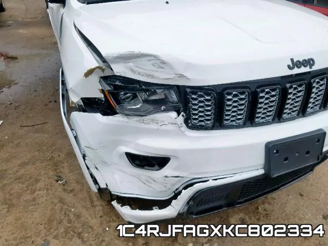1C4RJFAGXKC802334 фото 6