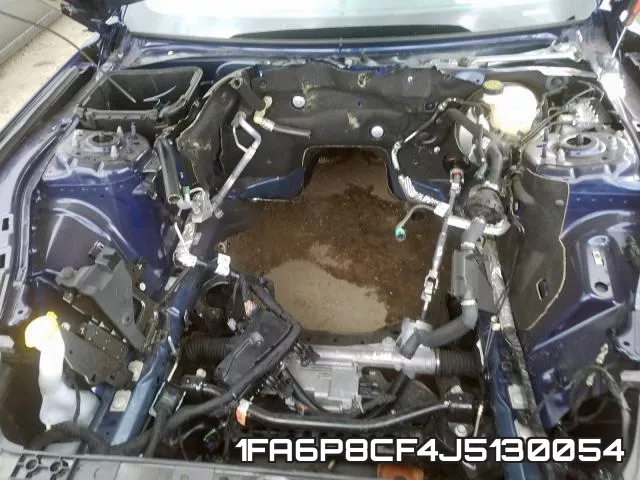 1FA6P8CF4J5130054 фото 6