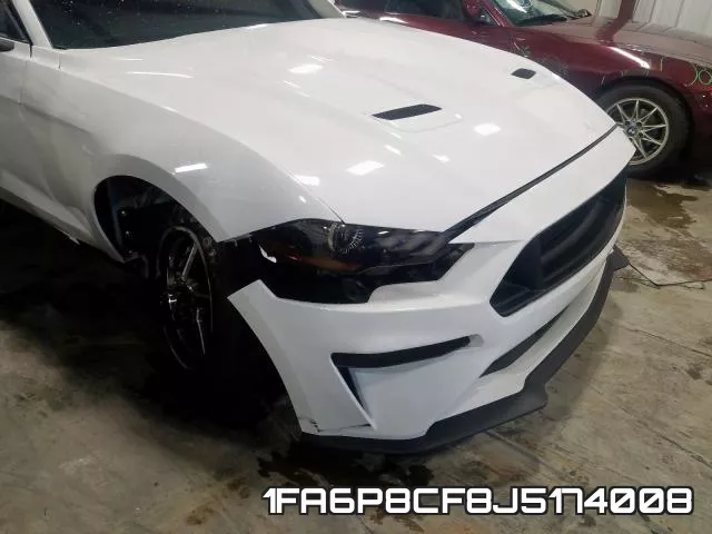 1FA6P8CF8J5174008 фото 6