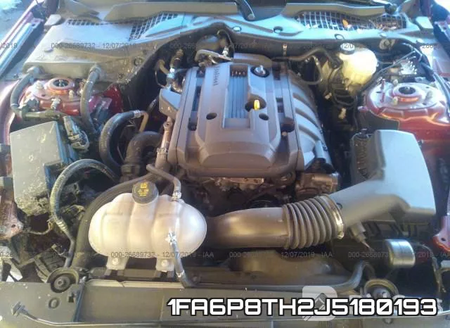 1FA6P8TH2J5180193 фото 2