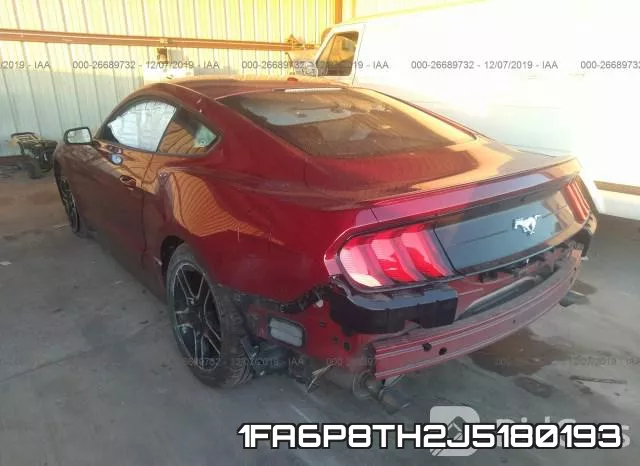 1FA6P8TH2J5180193 фото 3