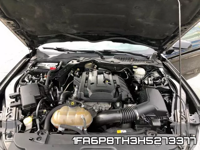 1FA6P8TH3H5273377 фото 2