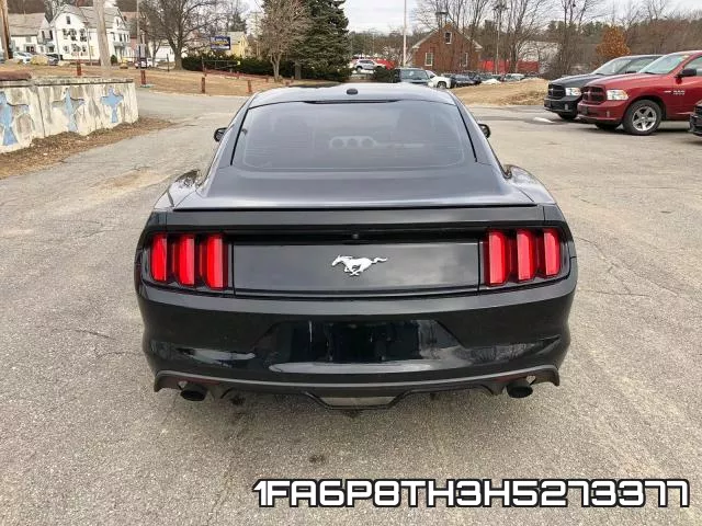 1FA6P8TH3H5273377 фото 4