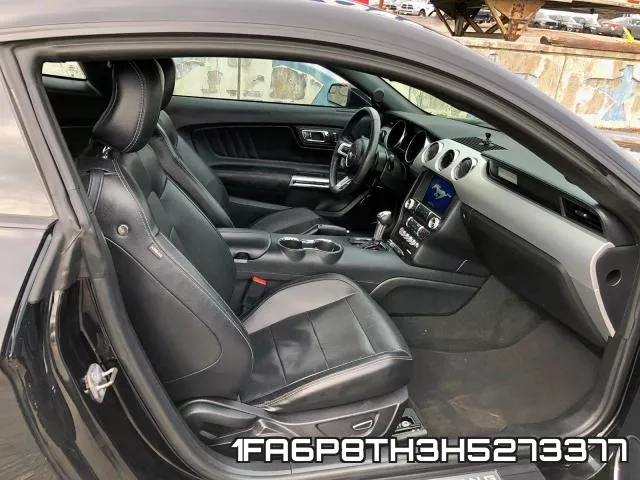 1FA6P8TH3H5273377 фото 5