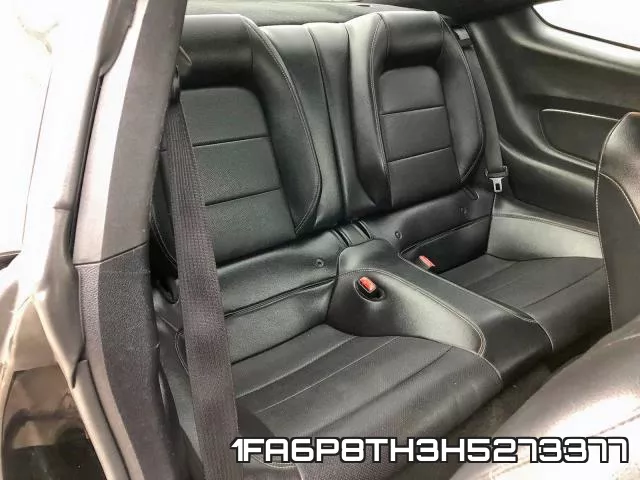 1FA6P8TH3H5273377 фото 6
