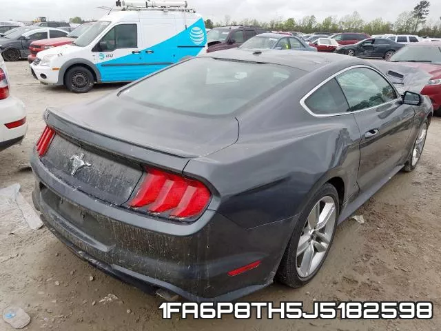 1FA6P8TH5J5182598 фото 5