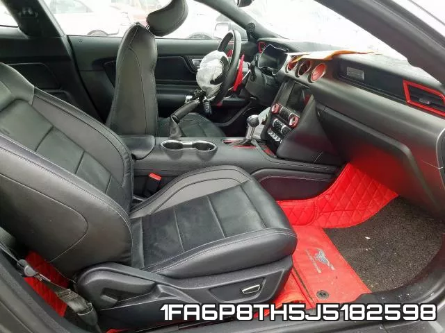 1FA6P8TH5J5182598 фото 6