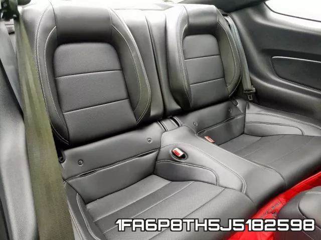 1FA6P8TH5J5182598 фото 7