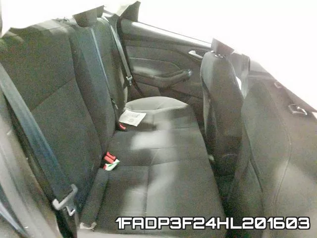 1FADP3F24HL201603 фото 4