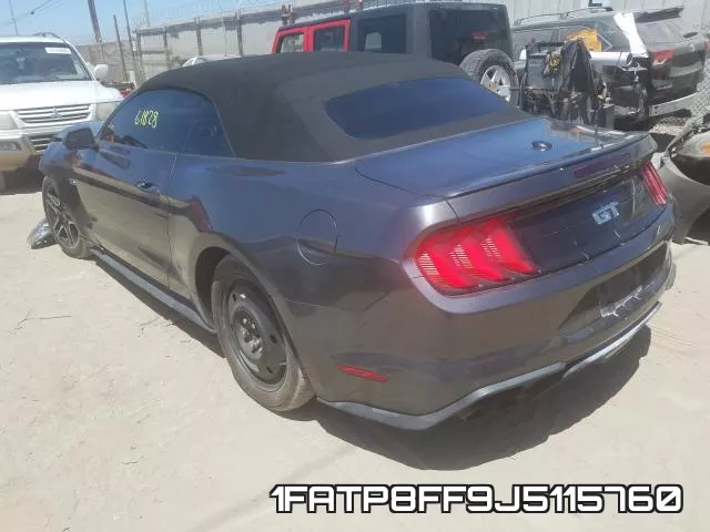 1FATP8FF9J5115760 фото 4