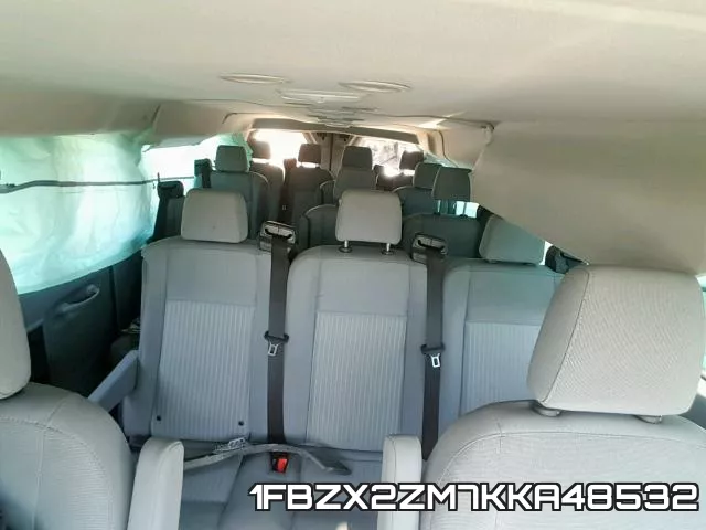 1FBZX2ZM7KKA48532 фото 7