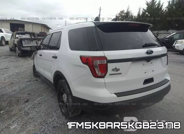 1FM5K8AR5KGB23178 фото 2