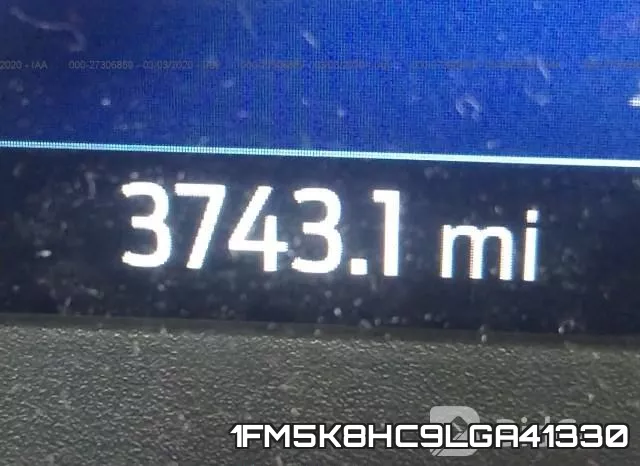 1FM5K8HC9LGA41330 фото 7