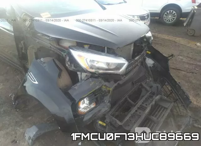 1FMCU0F73HUC89669 фото 5