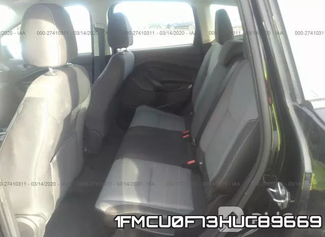 1FMCU0F73HUC89669 фото 6
