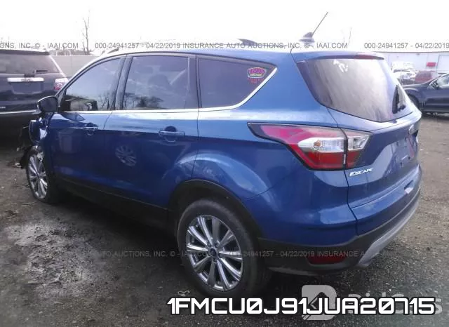 1FMCU0J91JUA20715 фото 4