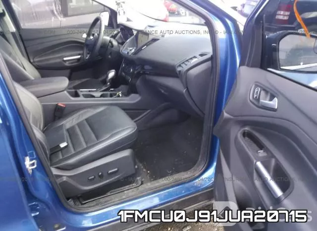 1FMCU0J91JUA20715 фото 6