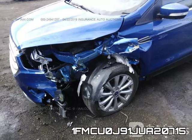 1FMCU0J91JUA20715 фото 7