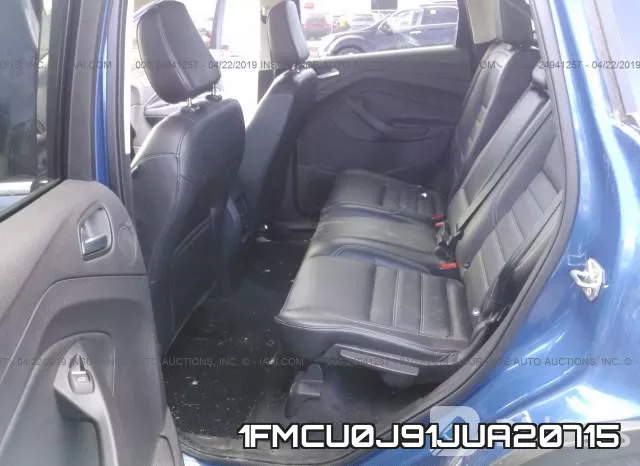 1FMCU0J91JUA20715 фото 9