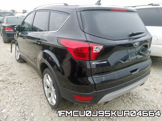 1FMCU0J95KUA04664 фото 4