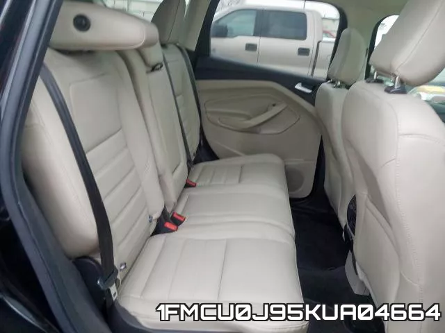 1FMCU0J95KUA04664 фото 7