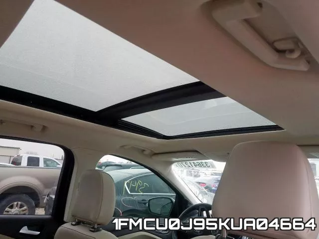 1FMCU0J95KUA04664 фото 9