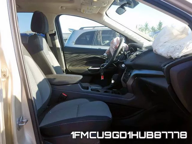 1FMCU9GD1HUB87778 фото 6