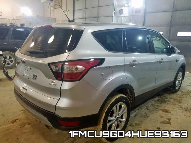 1FMCU9GD4HUE93163 фото 3