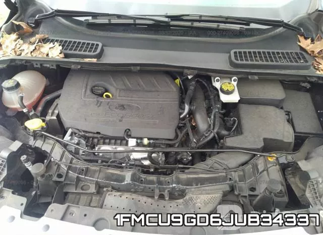 1FMCU9GD6JUB34337 фото 2