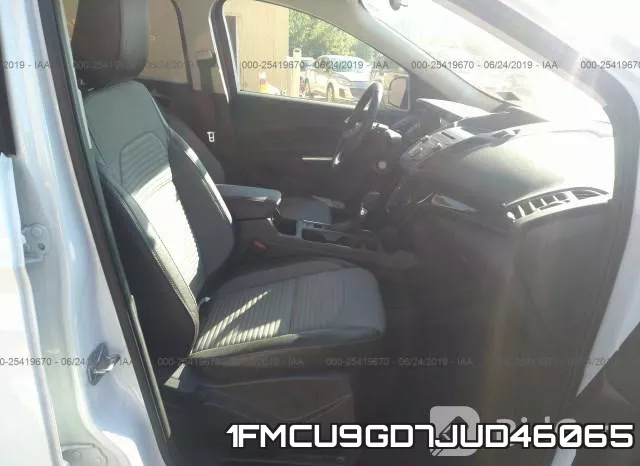 1FMCU9GD7JUD46065 фото 4