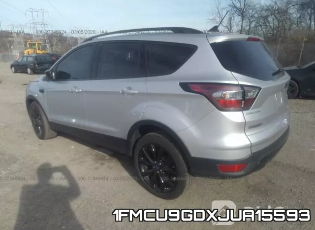 1FMCU9GDXJUA15593 фото 4